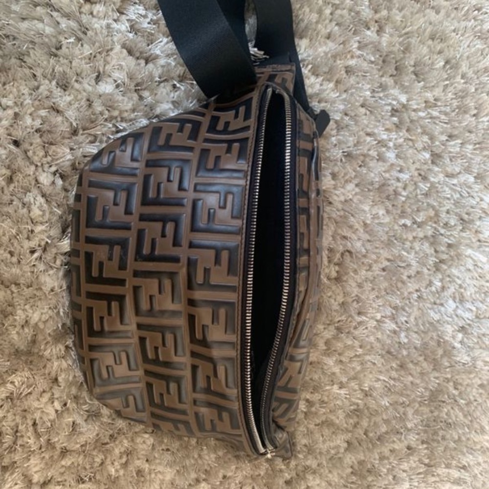 Belt bag